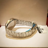 Diamond Watch
