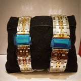 Couple Citizen Watch