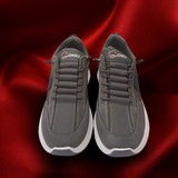 Grey ONEX Sneakers