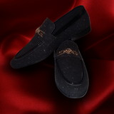 Black Loafers