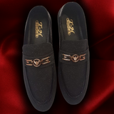 Black Loafers
