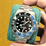 Rolex GMT-Master II Batman