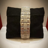 Luxury Diamond Watch