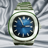 Patek Philippe Nautilus Dark Blue