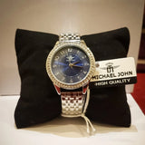 Diamond Watch