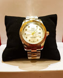 Rolex Watch