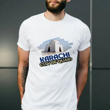 Karachi T-Shirt