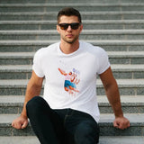 Badminton T-Shirt