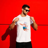 Badminton T-Shirt