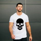 Skull T-Shirt